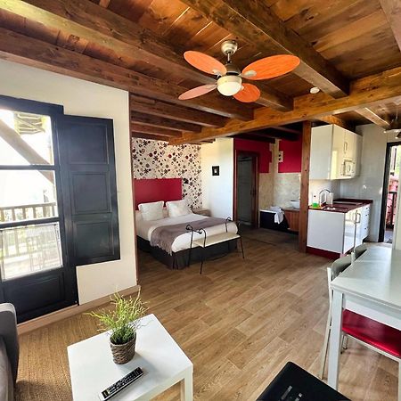 Apartamentos Spa Casco Historico De Isla - AlojateИсла Экстерьер фото