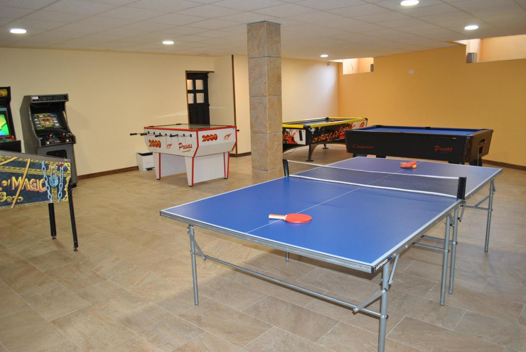 Apartamentos Spa Casco Historico De Isla - AlojateИсла Экстерьер фото