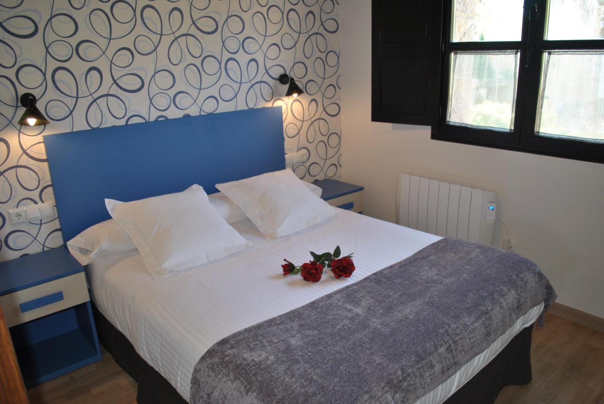 Apartamentos Spa Casco Historico De Isla - AlojateИсла Экстерьер фото