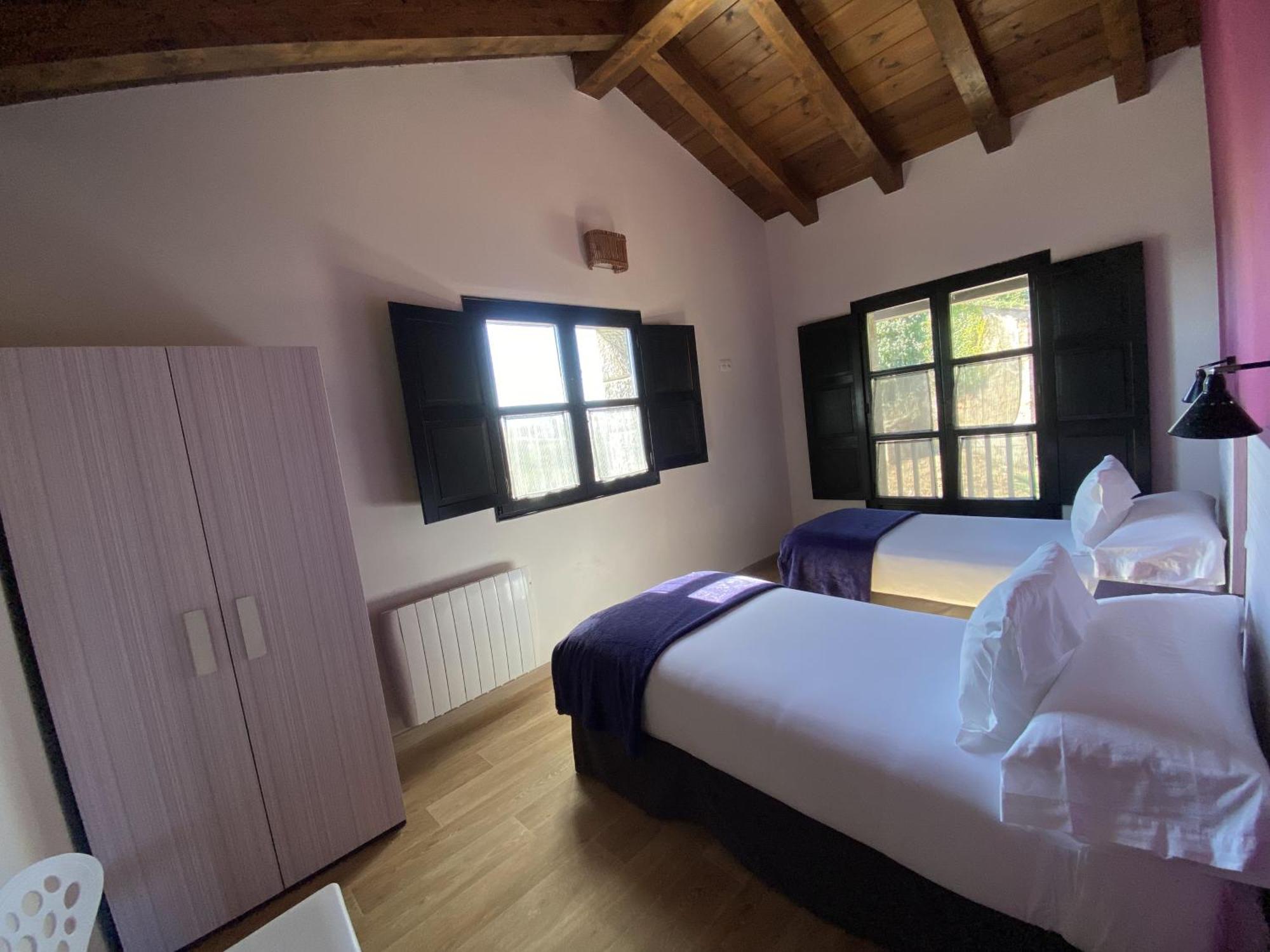 Apartamentos Spa Casco Historico De Isla - AlojateИсла Экстерьер фото