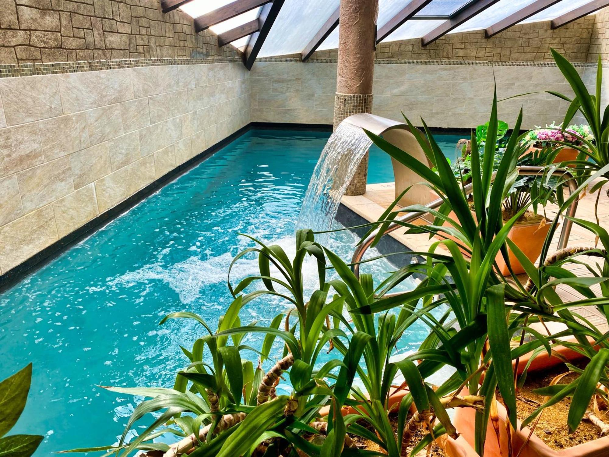 Apartamentos Spa Casco Historico De Isla - AlojateИсла Экстерьер фото