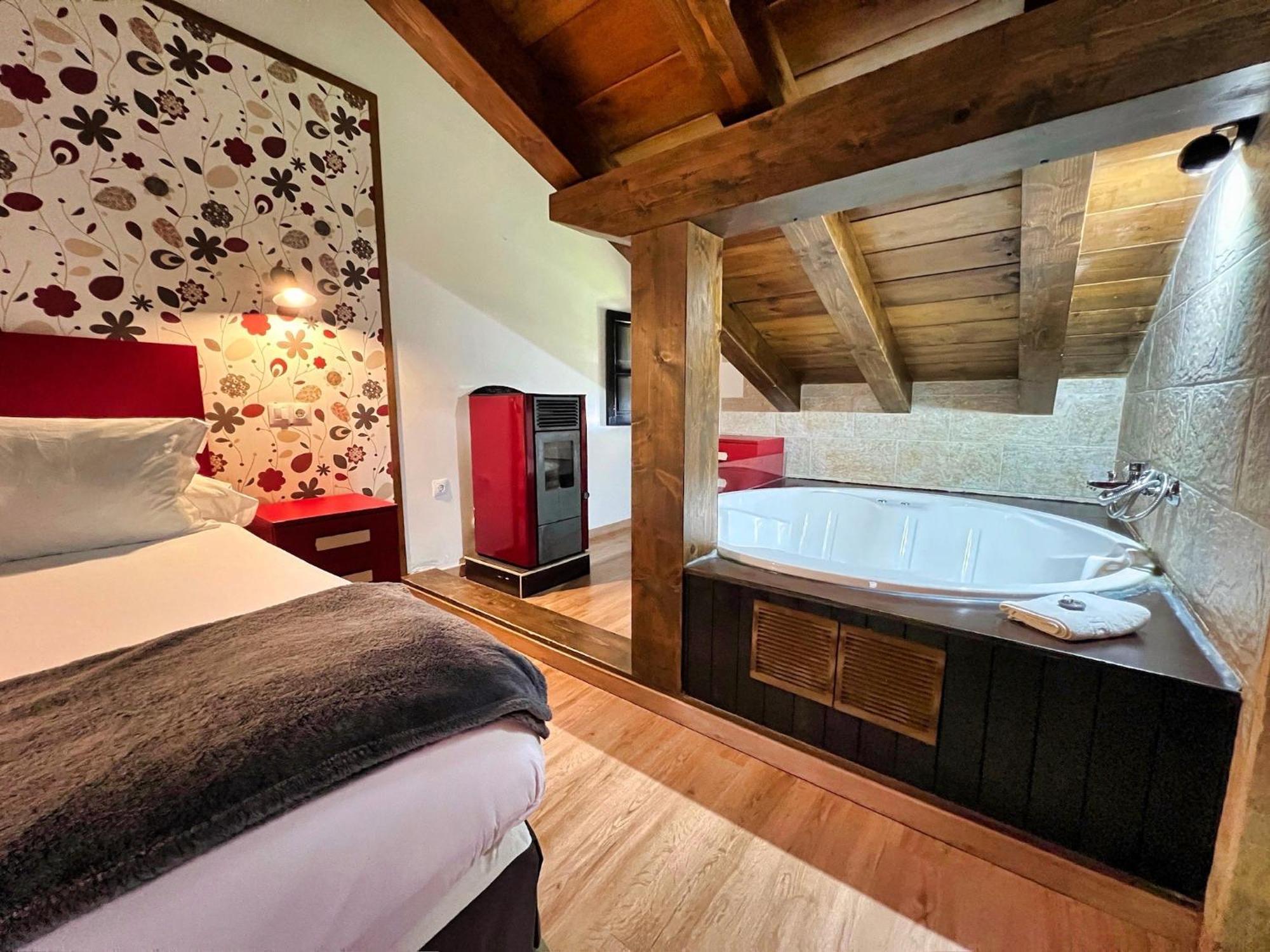 Apartamentos Spa Casco Historico De Isla - AlojateИсла Экстерьер фото