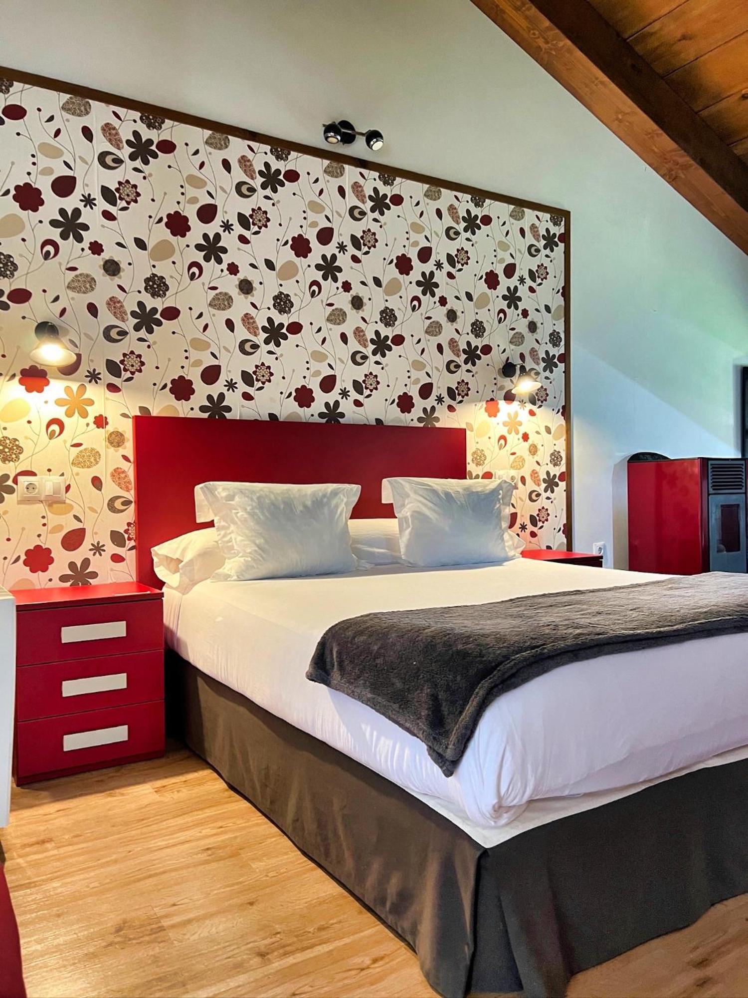 Apartamentos Spa Casco Historico De Isla - AlojateИсла Экстерьер фото