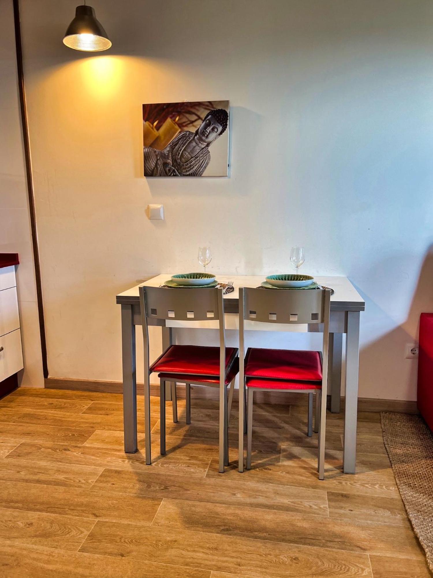 Apartamentos Spa Casco Historico De Isla - AlojateИсла Экстерьер фото