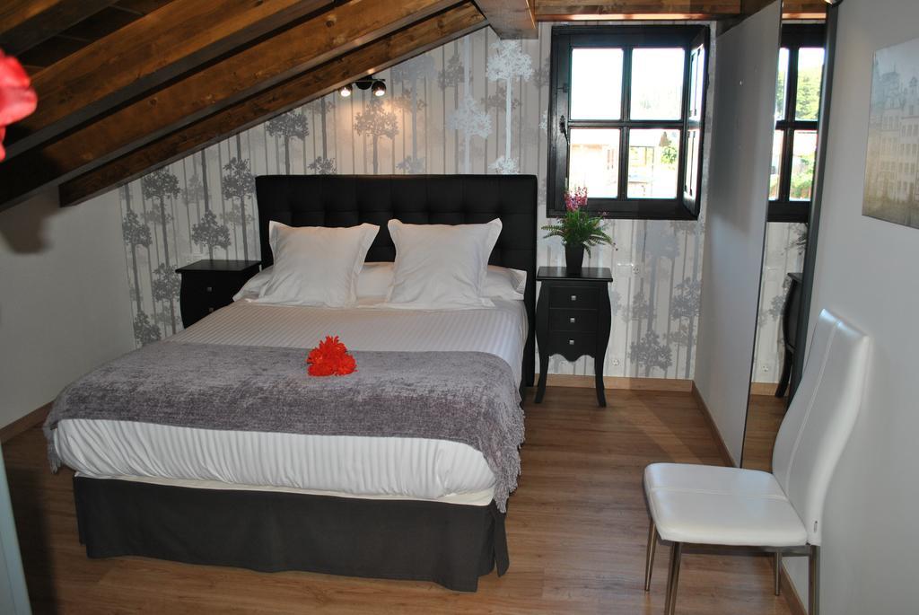 Apartamentos Spa Casco Historico De Isla - AlojateИсла Экстерьер фото